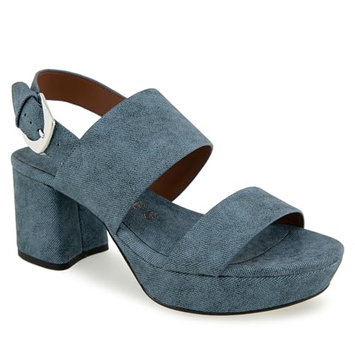 Image of Aerosoles Women's Camilia Platform Sandal