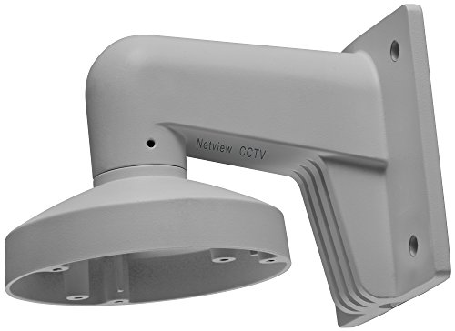 Preisvergleich Produktbild Hikvision DS-1272ZJ-110 Wandhalterung für Mini Vandal Dome Kamera