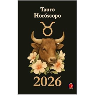 Tauro Horóscopo 2026 Audiolibro Por Alina Rubi, Angeline Rubi arte de portada