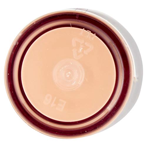 Maybelline New York Korrekturflüssigkeit, mit Goji-Beeren und Haloxyl, deckt Augenringe und kleine Falten ab, 08 Buff, 6,8 ml