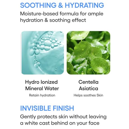 Image of Laneige Combo of 2 including Lip Sleeping Mask Berry (8G) and Hydro UV Defense Sunscreen EX SPF 50+ (20ml)