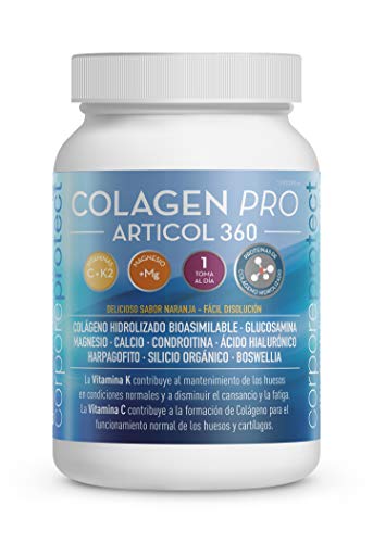 Corpore Protect Articol 360 Collagen Pro - 300 Gr