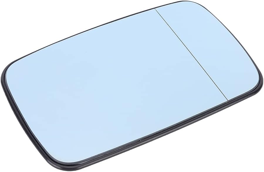 Miroir chauffant BMW Série 3 E46 pour rouler sans buée en hiver côté gauche droit
