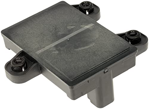 Dorman 601-733 Cruise Control Distance Sensor Compatible with Select Ford/Lincoln Models