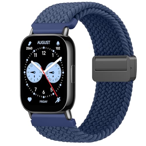 [Vancle] oh for Xiaomi Redmi Watch 5 Lite/Redmi 5 Active/Xiaomi Watch S4/S3 oh XeX xg ҂ݍ Czt Lk oh ߉\