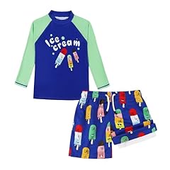 Royal Blue Ice Cream