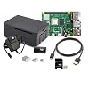 Raspberry Pi 4B 2GB Budget Kit
