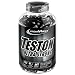 Produktbild IronMaxx Teston Muscle Blaster - 180 Kapseln | mit L-Arginin | Hochdosierte Muskelunterstützung | Unterstützt die Durchblutung und Sauerstoffversorgung der Muskeln