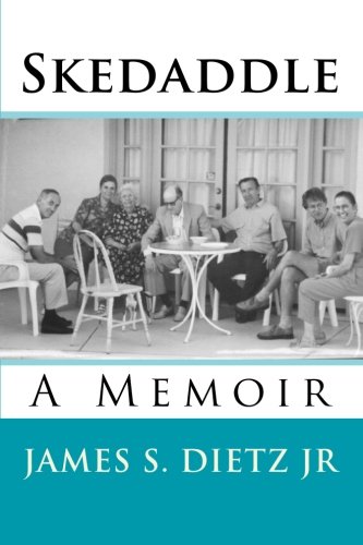 Skedaddle: A Memoir