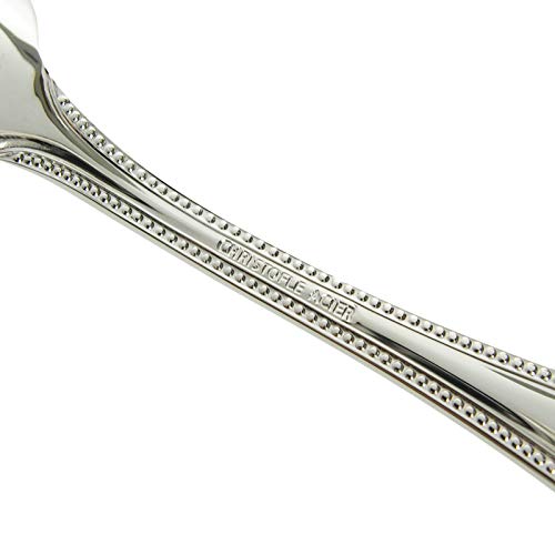 Amazon.co.jp: クリストフル (Christofle) パール2 コーヒースプーン