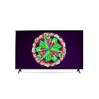 LG 49NANO806NA 123 cm