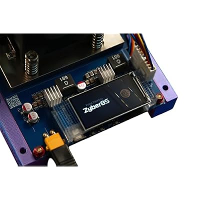 Zyber 8S - 6.4+TH/s High Performance Home Bitcoin Miner