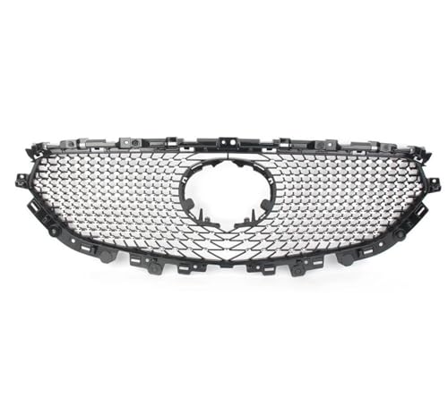 Calandre en maille de rechange pour pare-choc avant Mazda CX-5 CX-8