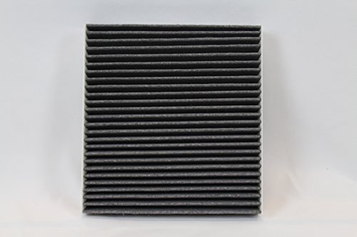 Filtro antipolen Ferrari 82035700 de alta eficiencia para un aire interior impecable