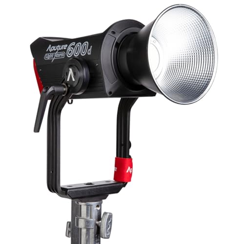 Light Storm 600d