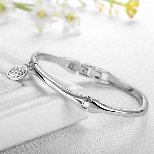 CdyBox-Women-Crystal-Watch-with-3-Bracelets-Set-Quartz-Wrist-Watches-Bangle-Jewelry-4pcsSet-for-Ladies