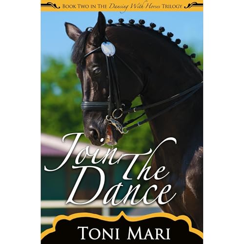 Join the Dance by Toni Mari episode artwork