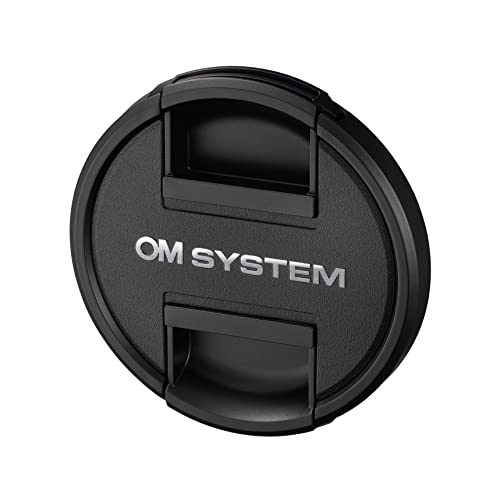 OLYMPUS マイクロフォーサーズレンズ用 レンズキャップ LC-62F 2zzhgl6 41qkXheWQFL.jpg