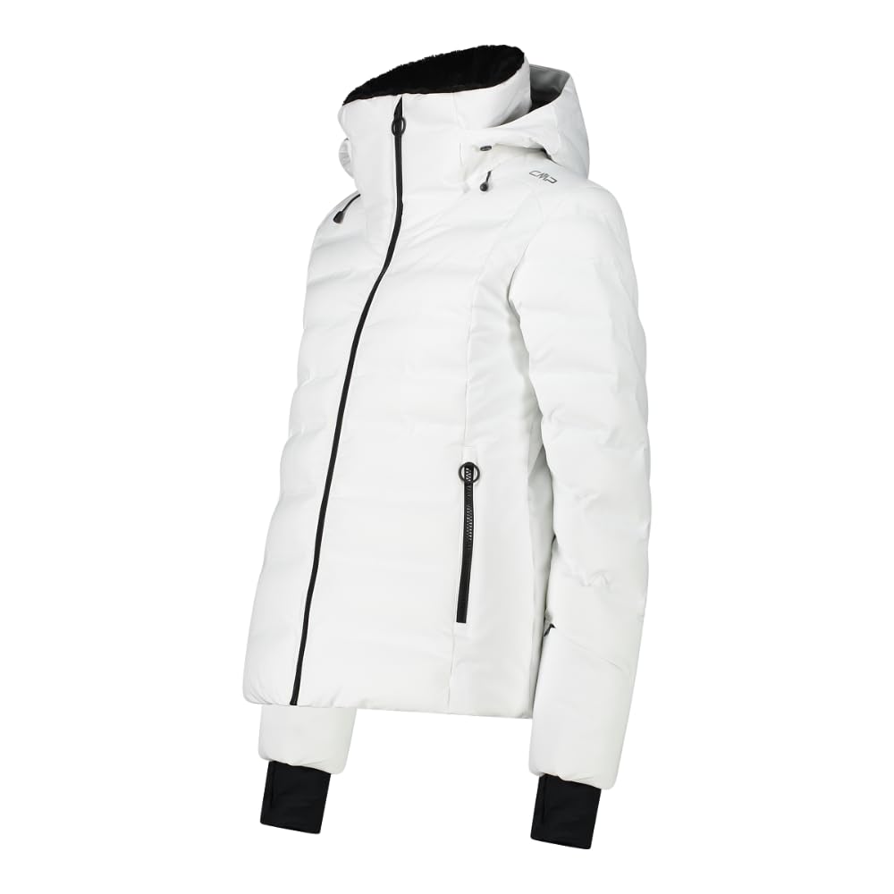CMP Campagnolo - Giacca da donna FIX Hood