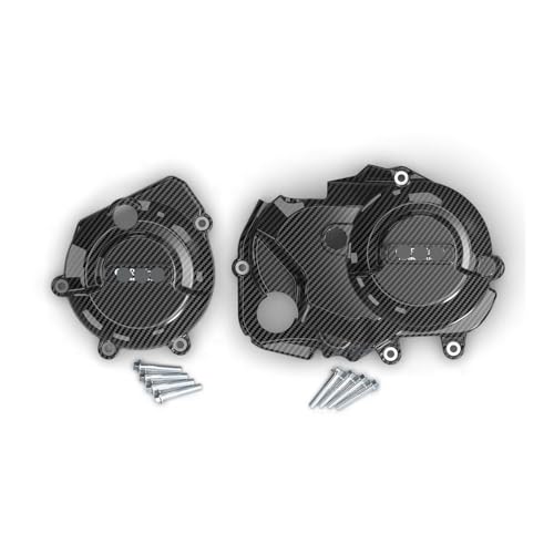 Protecteur latéral moto Cub CC110 pour les trajets quotidiens