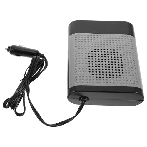 Ventilateur de chauffage de voiture 12v pour vos trajets d'hiver au chaud