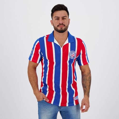 Camisa Bahia Retr&ocirc; 1959