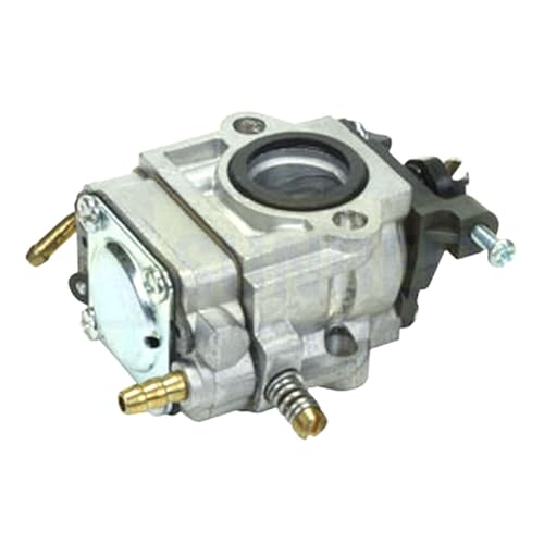 Cirecsiy Carburetor Replacement for WYK-406-1 Engine Model B1WBWWYK406A Easy Start Stable Idle
