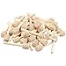 24 varillas de madera para miel y 50 colgantes – Mini varillas...