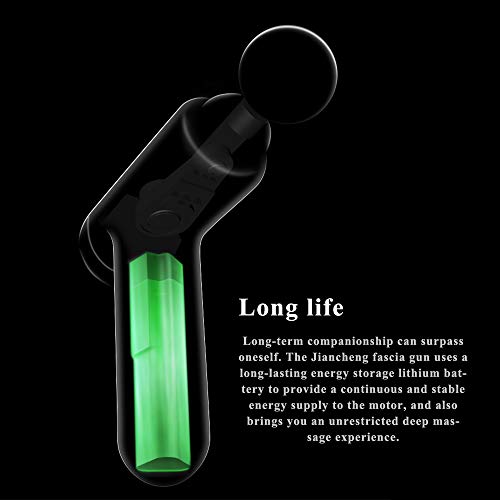 La Relaxation Musculaire De Massage portable pour soulager les courbatures