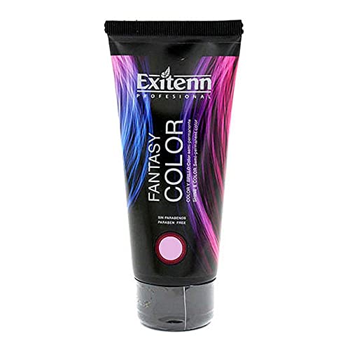 Exitenn Exit Fantasy Color Tinte Rosa - 100 ml