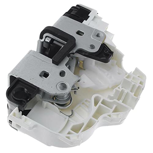 Image of Power Door Lock Actuator w /Latch, Fits for 2011-2022 Dodge Durango & Jeep Grand Cherokee(w /o Start /Stop System, 4 pins), Front Left (Driver's Door), Repalces OEM 4589921AH 931-096, 72264