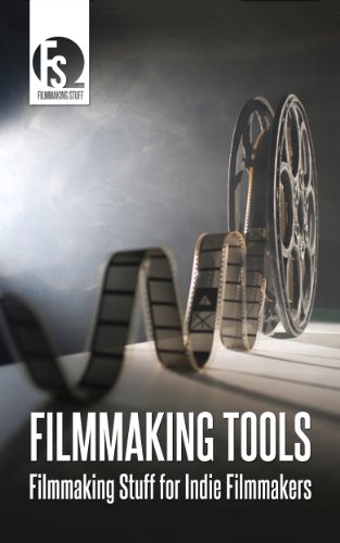  Filmmaking Tools (English Edition)