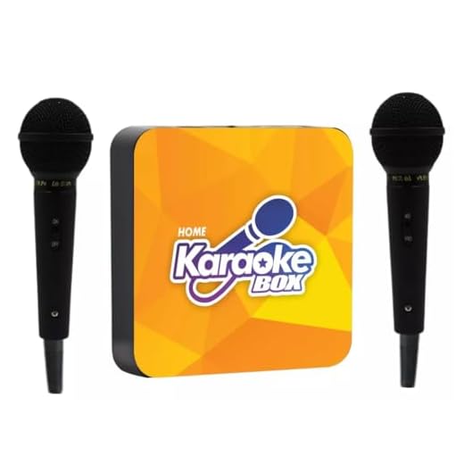 Karaokê Home Com 1000 Músicas Perfeito Para Festas Em Família