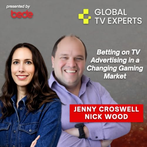 Betting on TV Advertising in a Changing Gaming Market