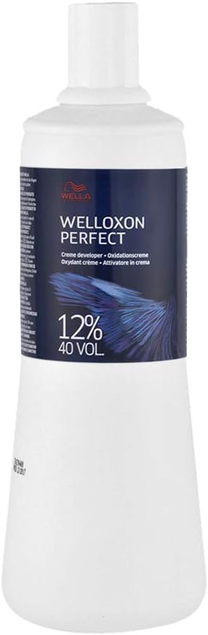 Wella Welloxon Perfect 12 Percent 40 Volume Creme Developer For - View #6