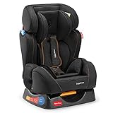 Cadeira Para Auto Fisher Price Hug Até 25Kg Preta - BB576, Ficher-Price, Preto