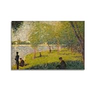 We are good at making canvas posters, making high-quality posters is our pursuit Different from paper posters, canvas posters have better quality and longer shelf life. QUALITY: The product is made shortly after purchase. It is not stored in the ware...