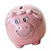 Produktbild Amuzocity Sparschwein Schöne Schafform Geldsparbox Spielzeugbank Für Kinder Geschenk Pink