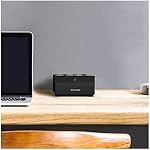 Netgear Nighthawk Mesh WiFi 6 System (MK6W) Up to 4,500 sq. ft. Dual-Band Easy Mesh Compatible Internet Speeds Over 100Mbps