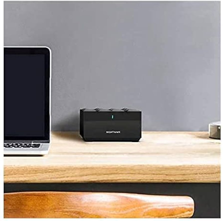 Amazon.com: Netgear Nighthawk Mesh WiFi 6 System (MK6W) Up