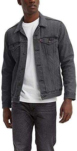 levi's red tab trucker jacket