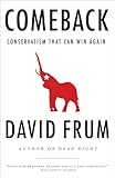 Comeback: Conservatism That Can Win Again