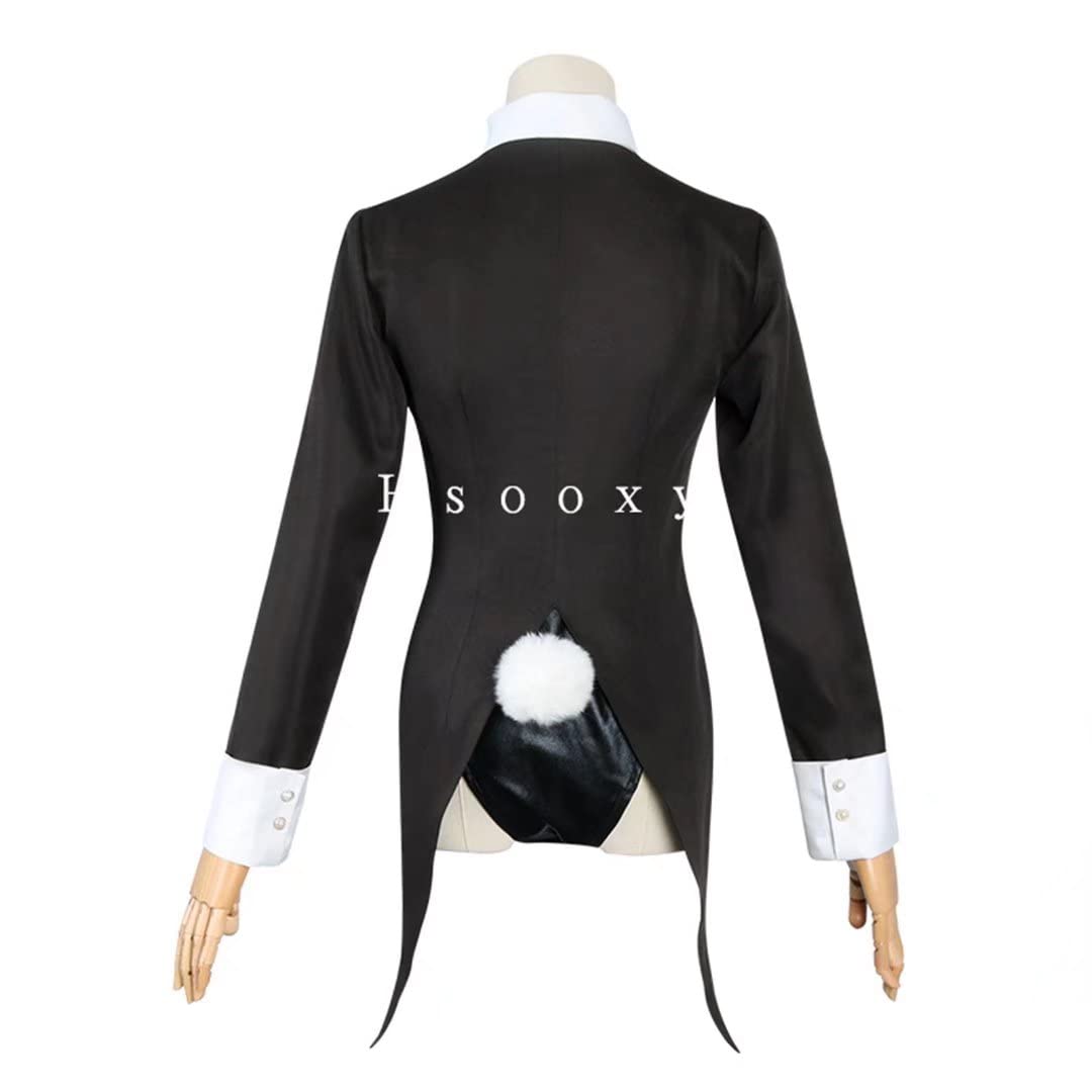 Amazon.co.jp: [Hsooxy] 喜多川海夢 コスプレ衣装 バニー
