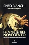 Lo spirito del Novecento. Una storia dei protagonisti del pensiero cristiano