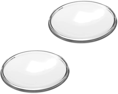 Miniatura 2 de PULUZ 2 fundas protectoras acrílicas para lentes GoPro Max