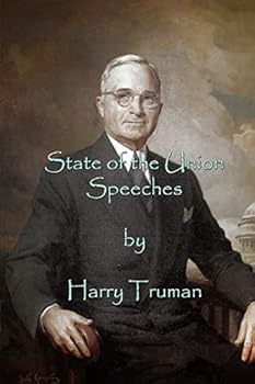 Paperback State of the Union Speeches Book