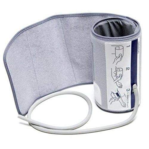 Omron Healthcare H-CL22 Comfit BP Cuff, Pre-Formed, Wide Range 9"-17" ()