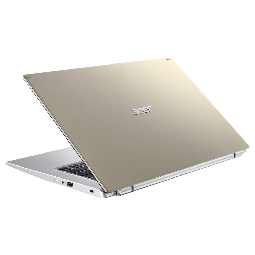 Notebook Acer Aspire 5 A514-54-324N Intel Core i3 11ª Gen Linux
