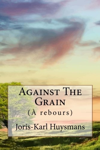 Against The Grain