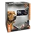 SportDOG Contain + Train System - Creates Secure Play Area - Adjustable Neck Collar - Electric Fence - Durable Fencing - Waterproof - Covers 1 1/3 Acres, 1 Collar